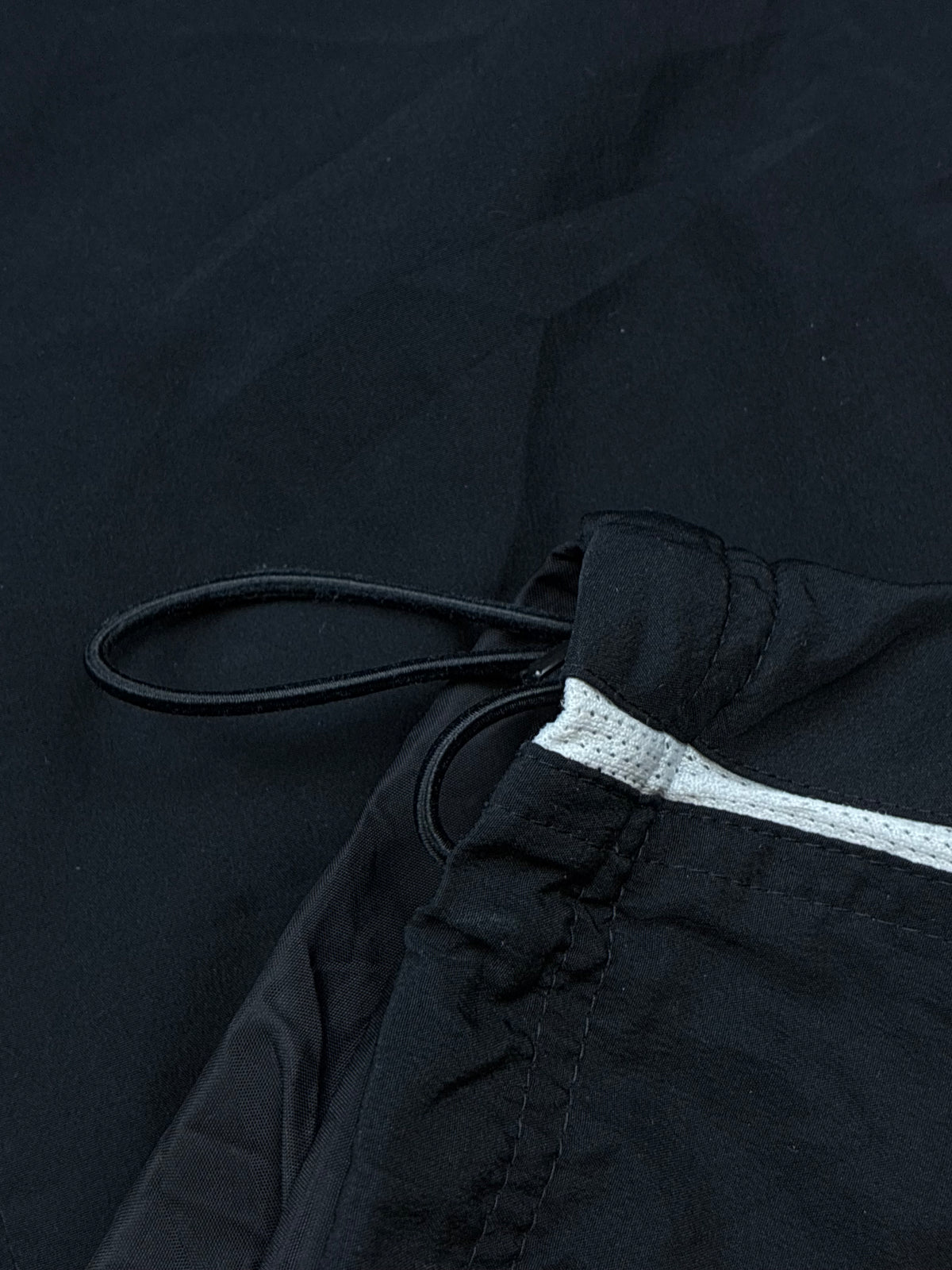 vintage Nike trackpants {S}