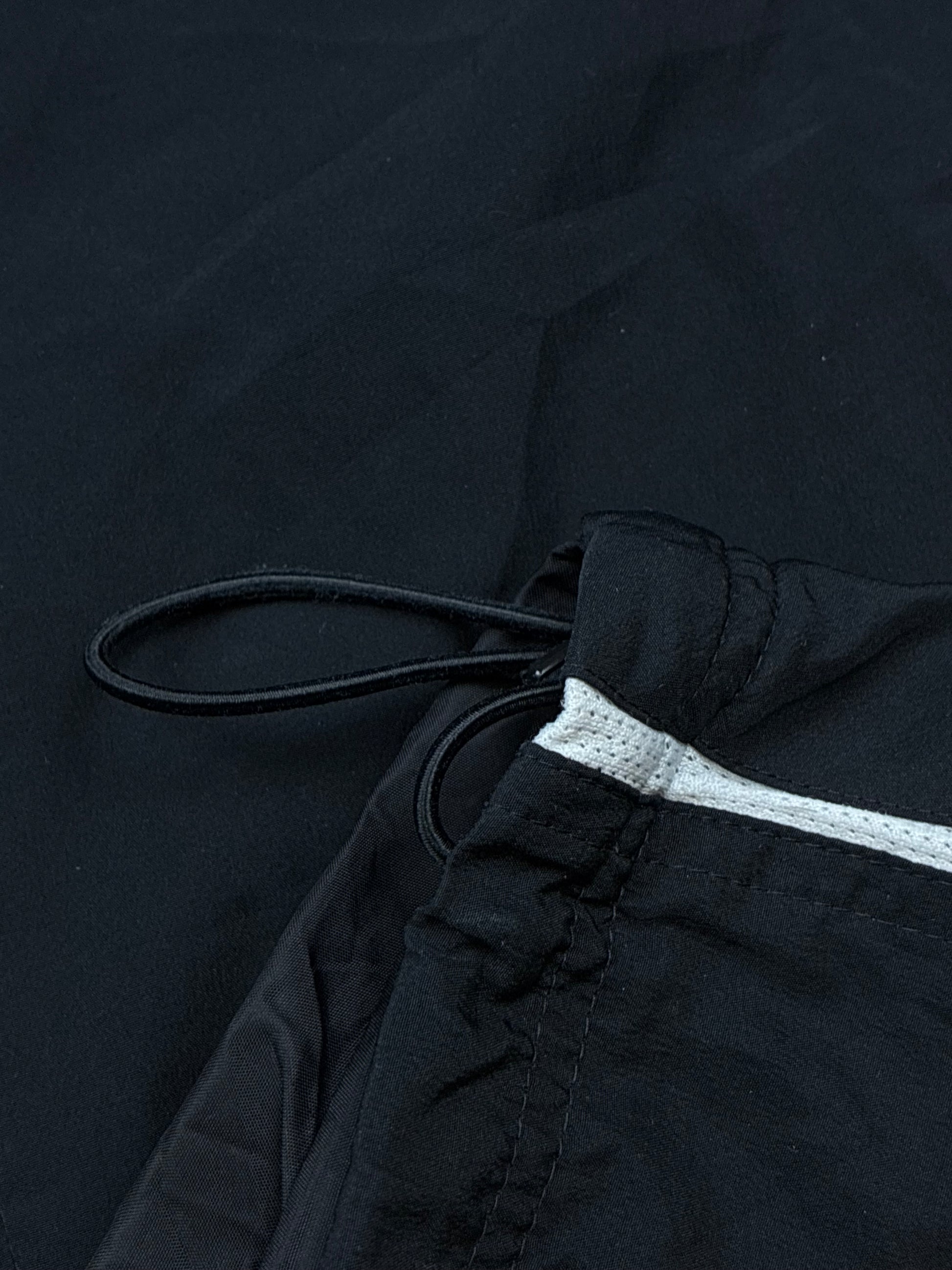 vintage Nike trackpants {S}