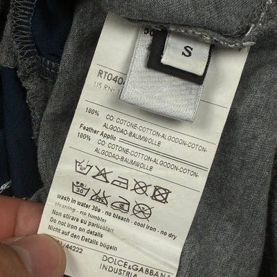 vintage Dolce & Gabbana hoodie {S}