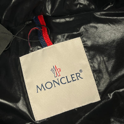 vintage Moncler winterjacket {XL}
