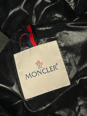 vintage Moncler winterjacket {XL}