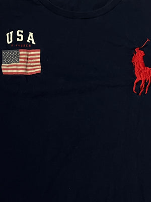 vintage Polo Ralph Lauren t-shirt {M}