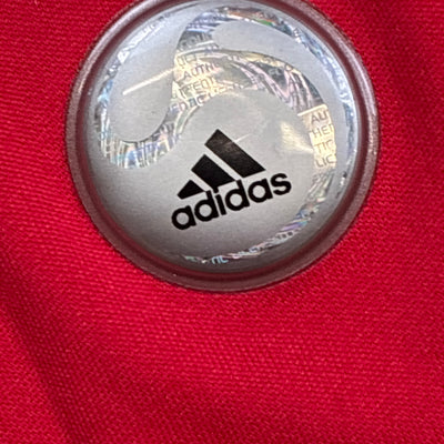 vintage Adidas France RIBERY22 away jersey {M}