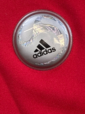 vintage Adidas France RIBERY22 away jersey {M}