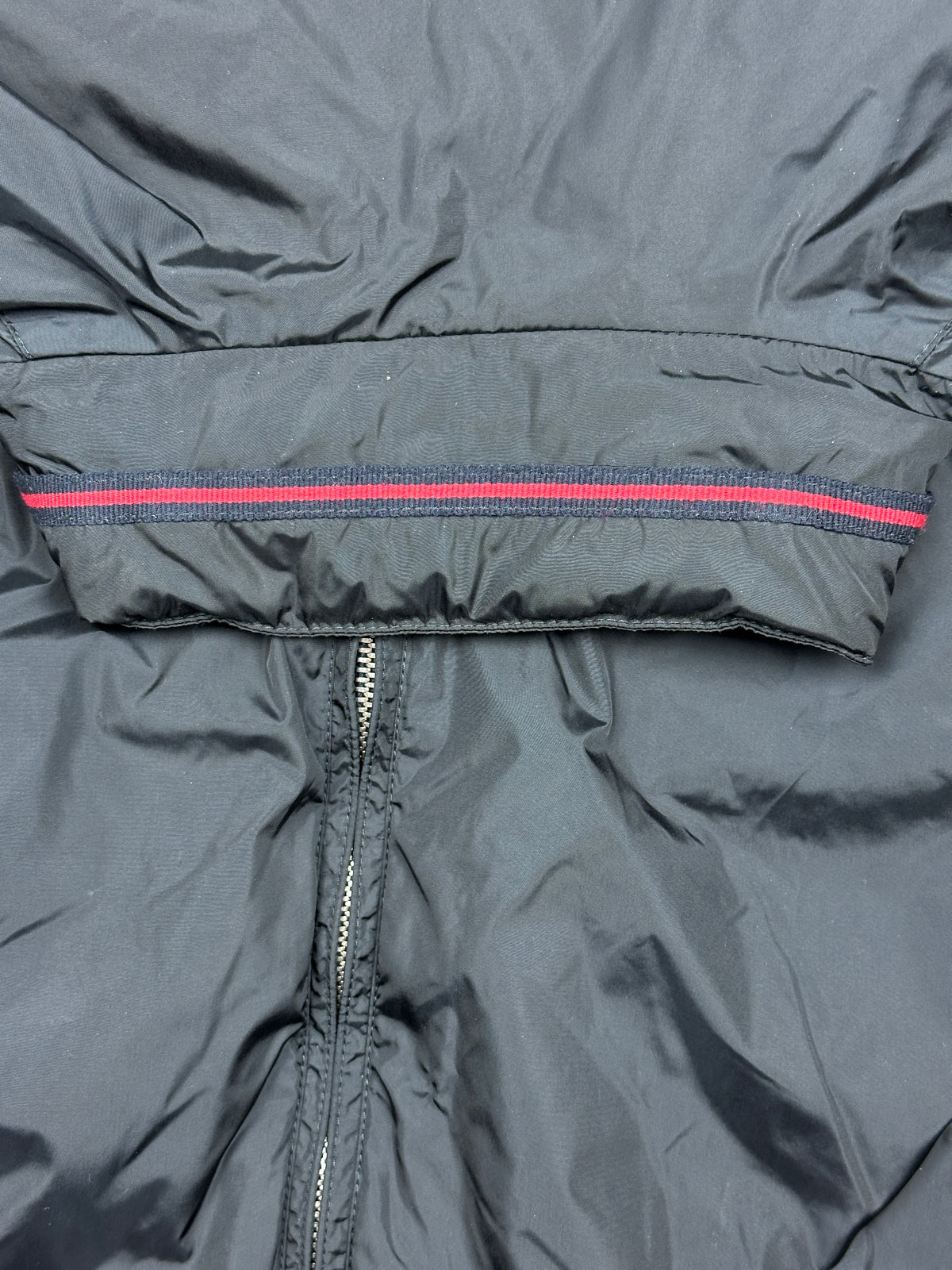 vintage Gucci windbreaker {M}