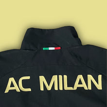Carica l&#39;immagine nel visualizzatore di Gallery, vintage Adidas Ac Milan tracksuit {L-XL}
