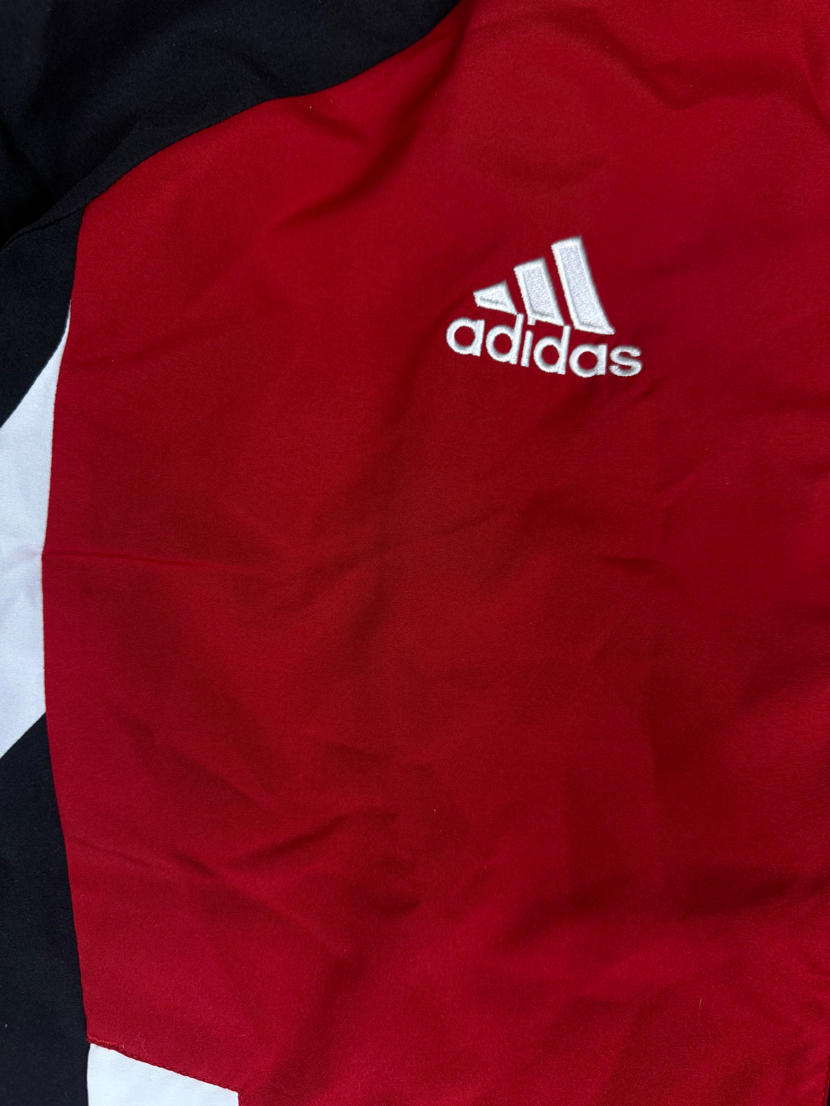 vintage Adidas tracksuit DSWT {XL}