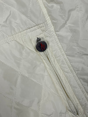 vintage Moncler windbreaker {XS}