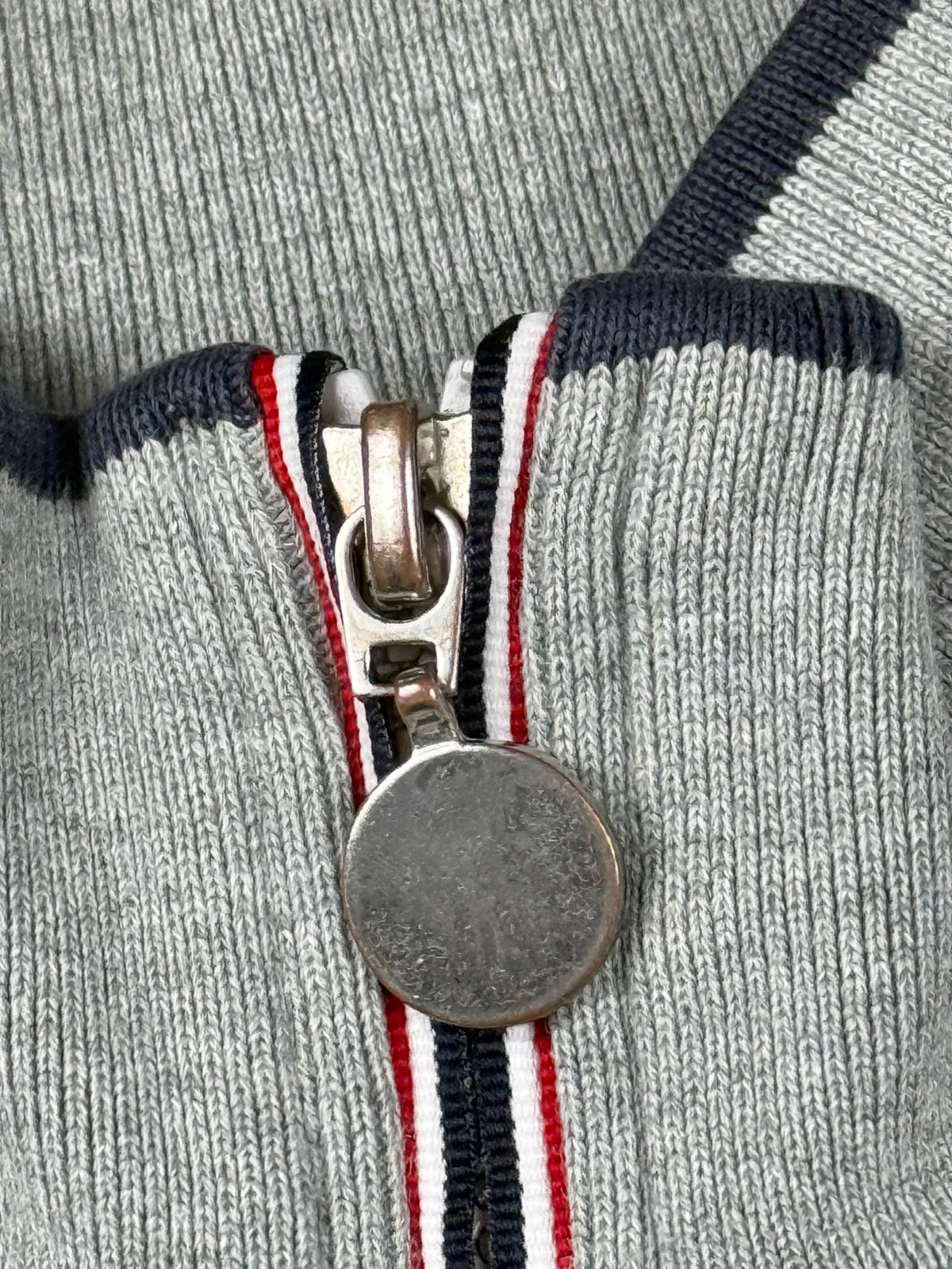 vintage Moncler tracksuit {S}