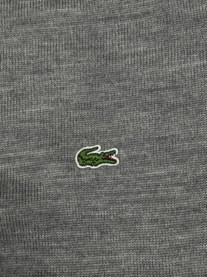 vintage Lacoste longsleeve {L}