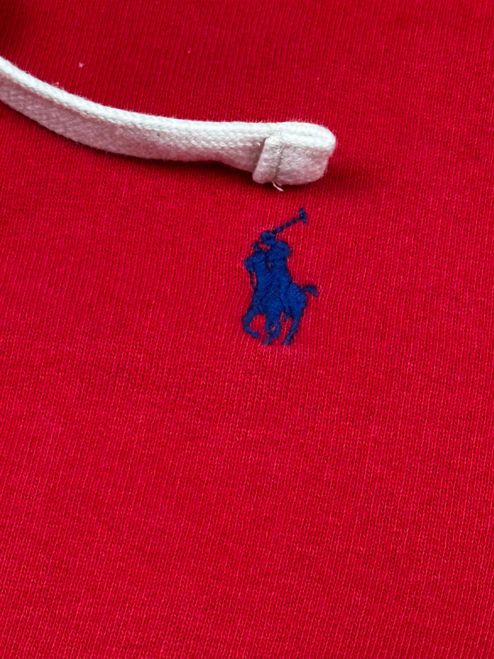 vintage Polo Ralph Lauren sweatjacket {M}