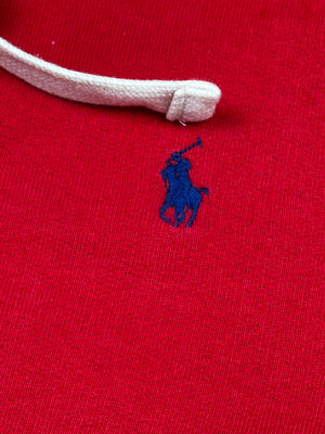 vintage Polo Ralph Lauren sweatjacket {M}