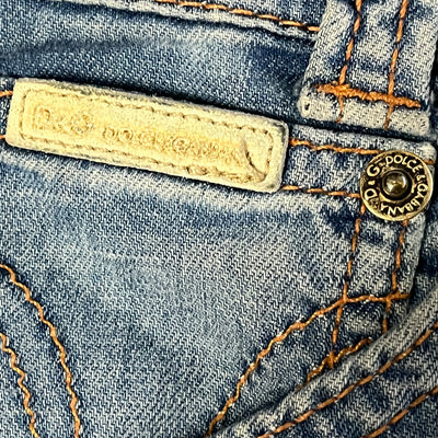 vintage Dolce & Gabbana jeans {M}
