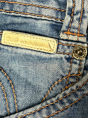 vintage Dolce & Gabbana jeans {M}