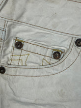 Load image into Gallery viewer, vintage True Religion shorts {M}
