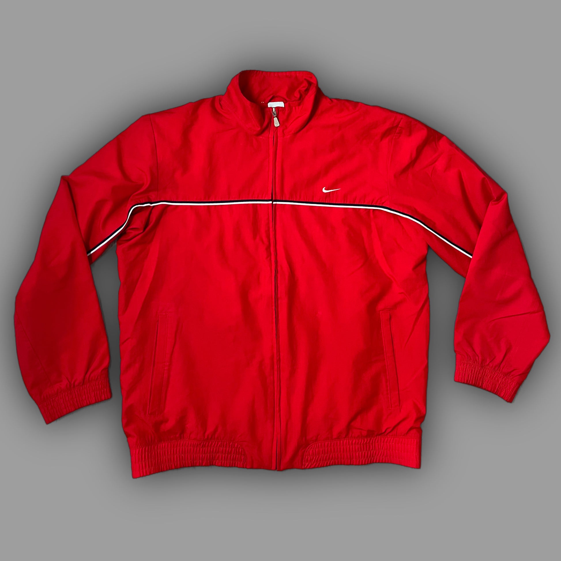 vintage Nike windbreaker {M-L}