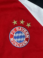 Load image into Gallery viewer, vintage Adidas Fc Bayern Munich tracksuit {M}
