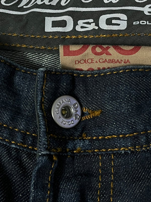 vintage Dolce & Gabbans jeans {L}