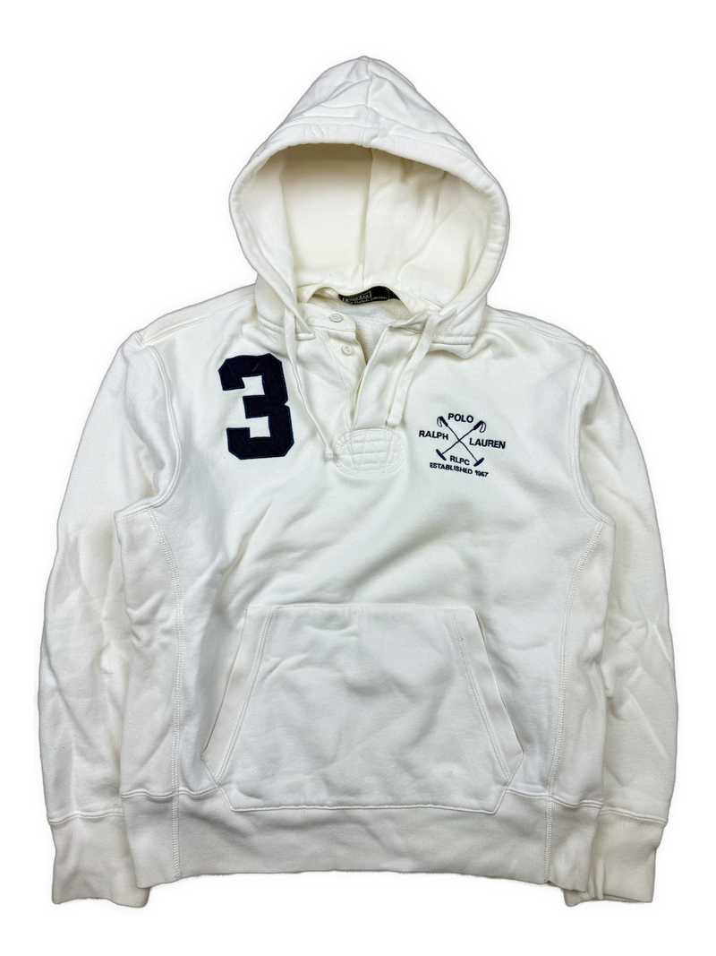 vintage Polo Ralph Lauren hoodie {M}