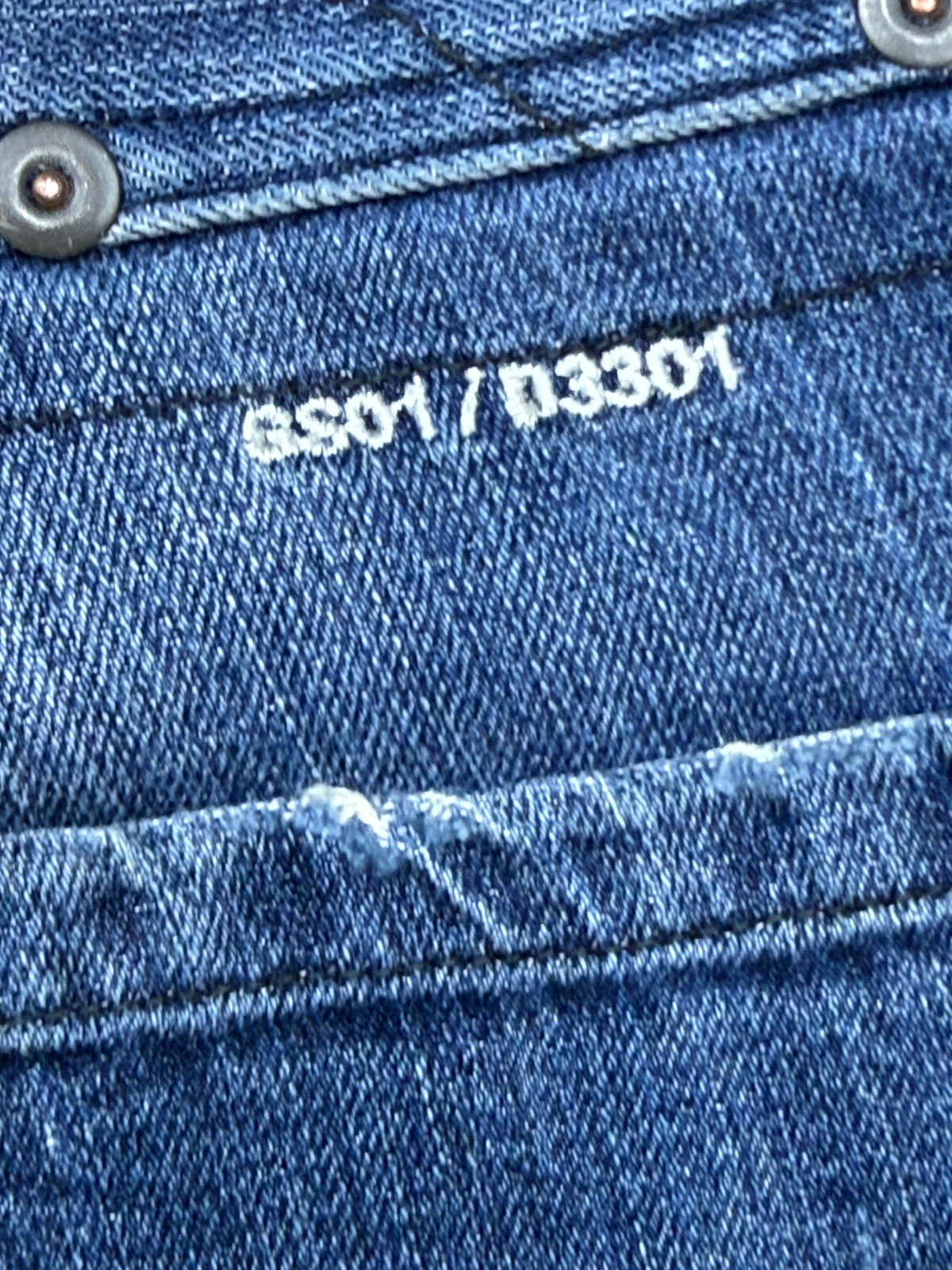 vintage G-STAR jeans {M}
