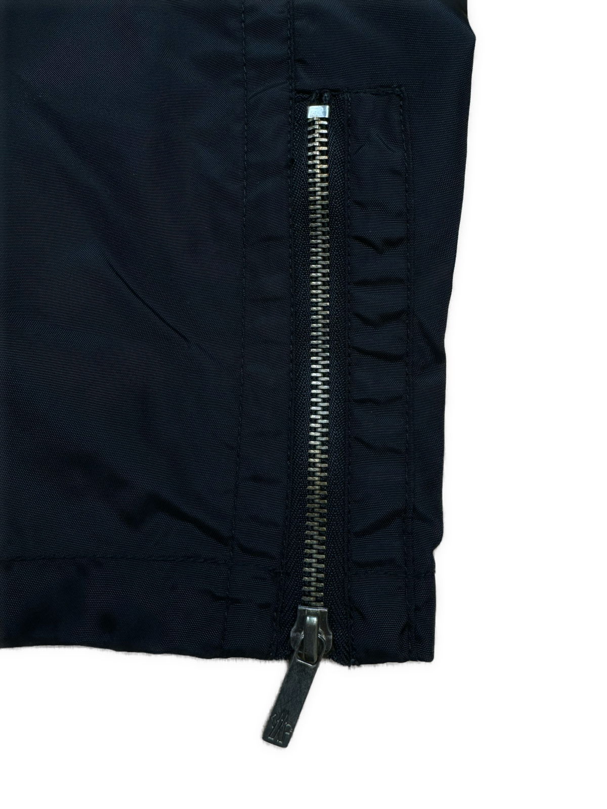 vintage Moncler windbreaker {L}