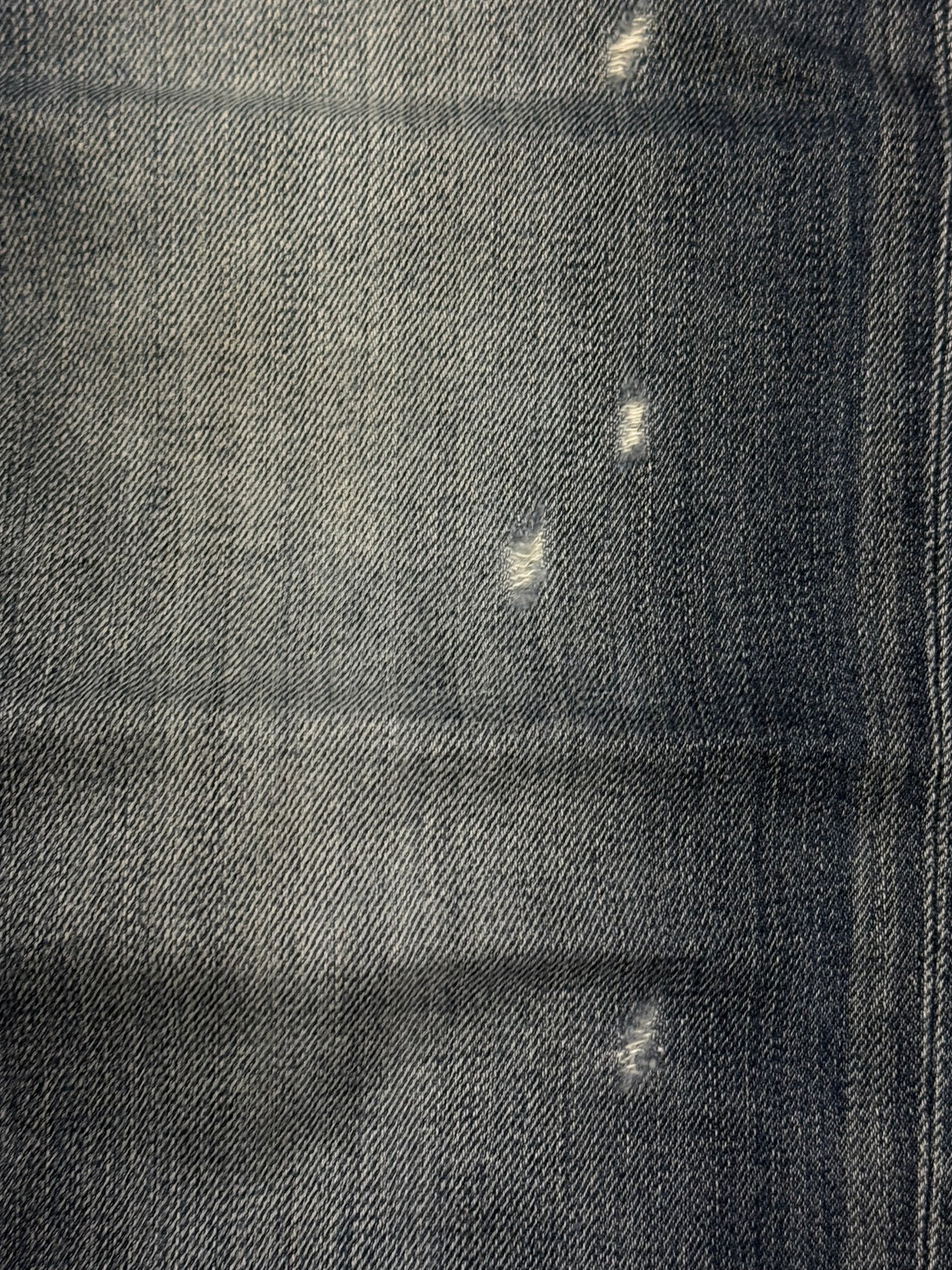 vintage Burberry Back Label jeans {M}