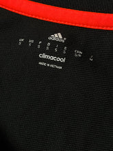 Φόρτωση εικόνας στο εργαλείο προβολής Συλλογής, vintage Adidas Manchester United 2015-2016 3rd jersey {S}
