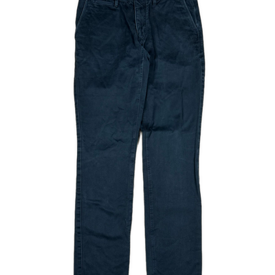 vintage Burberry jeans {S}