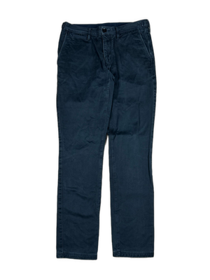 vintage Burberry jeans {S}