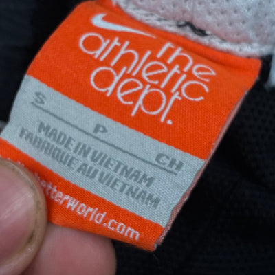 vintage Nike trackpants {S}