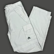 Load image into Gallery viewer, vintage Nike ACG trackpants {L}
