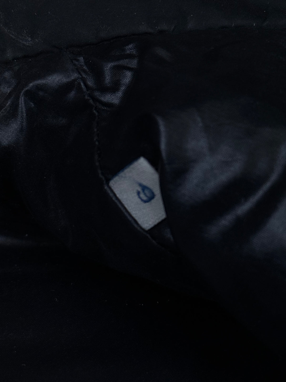 vintage Moncler winterjacket {L}