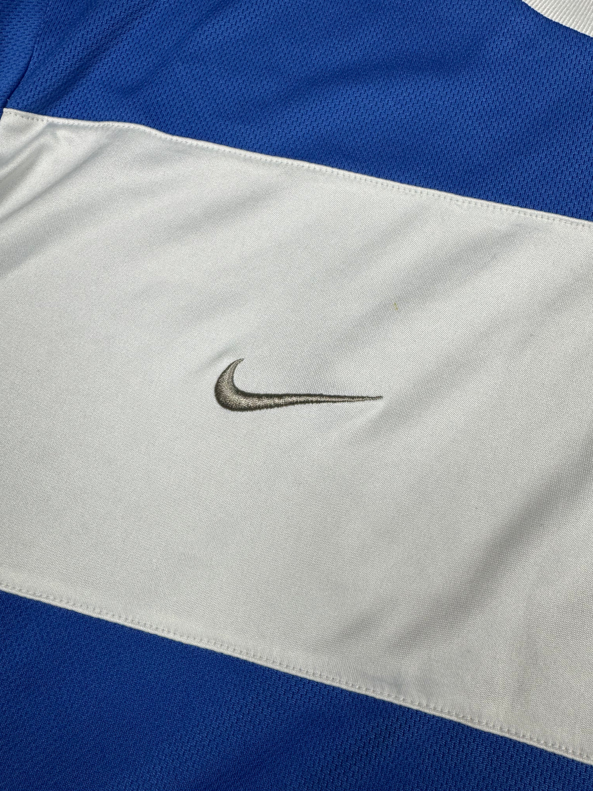 vintage Nike Brasil jersey {M}