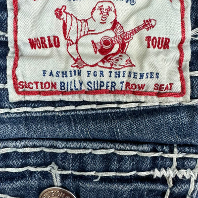 vintage True Religion jeans {S}