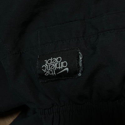 vintage Nike trackpants {XL}