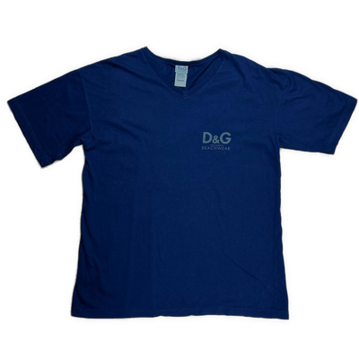 vintage Dolce & Gabbana t-shirt {XL}