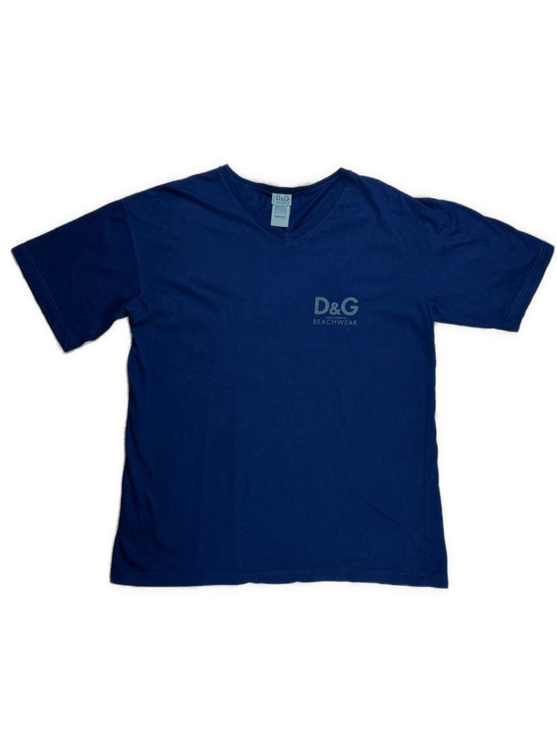 vintage Dolce & Gabbana t-shirt {XL}