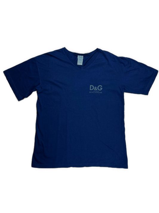 vintage Dolce & Gabbana t-shirt {XL}