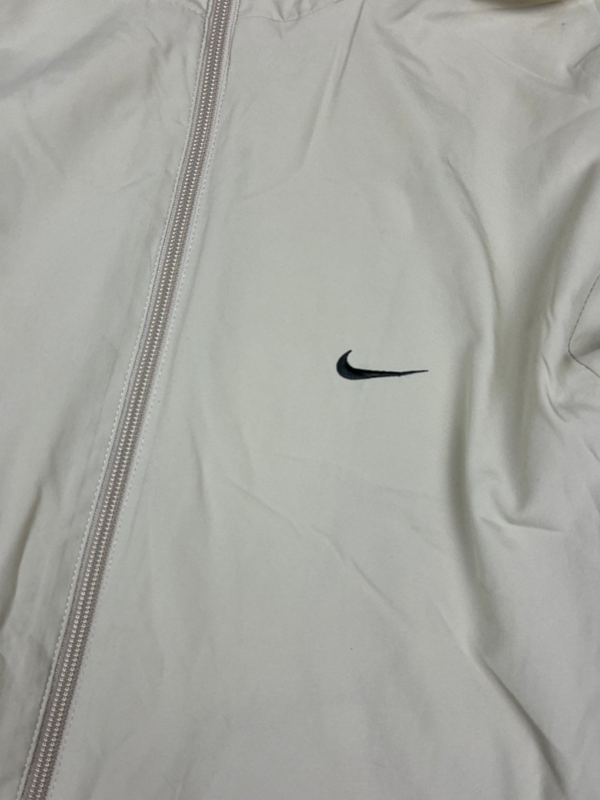 vintage Nike windbreaker {S}