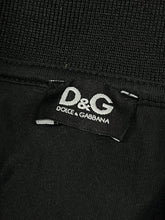 Load image into Gallery viewer, vintage Dolce &amp; Gabbana polo {S}
