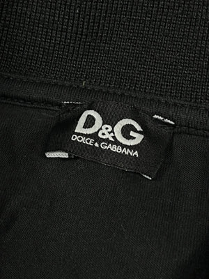 vintage Dolce & Gabbana polo {S}