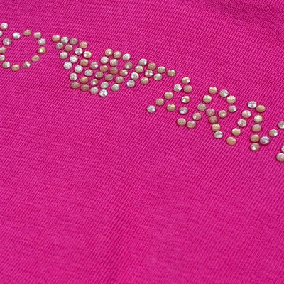 vintage Emporio Armani top {S}