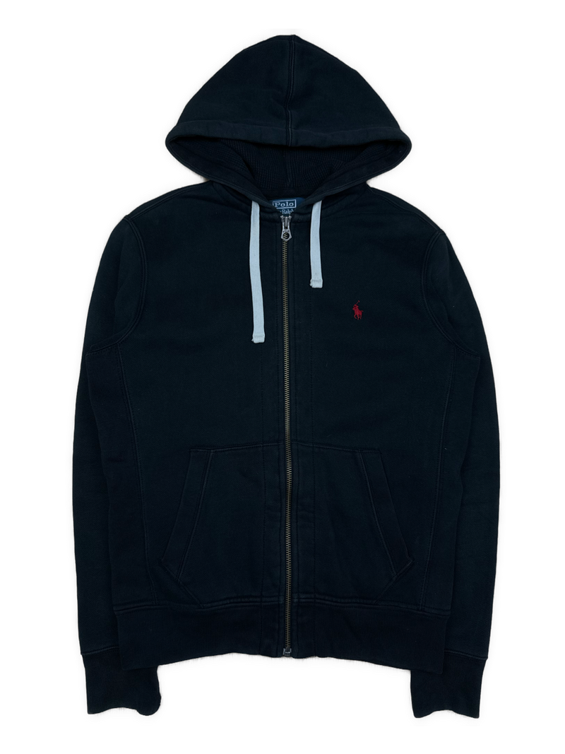 vintage Polo Ralph Lauren sweatjacket {S}