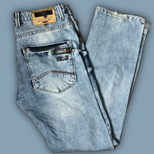 Φόρτωση εικόνας στο εργαλείο προβολής Συλλογής, vintage Emporio Armani jeans {XL}
