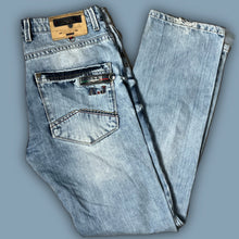 Lade das Bild in den Galerie-Viewer, vintage Emporio Armani jeans {XL}
