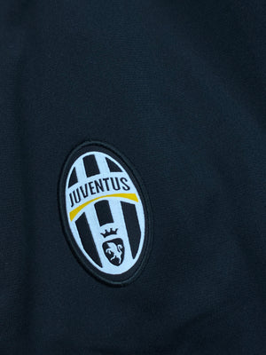 vintage Nike Juventus Turin joggingpants {S}