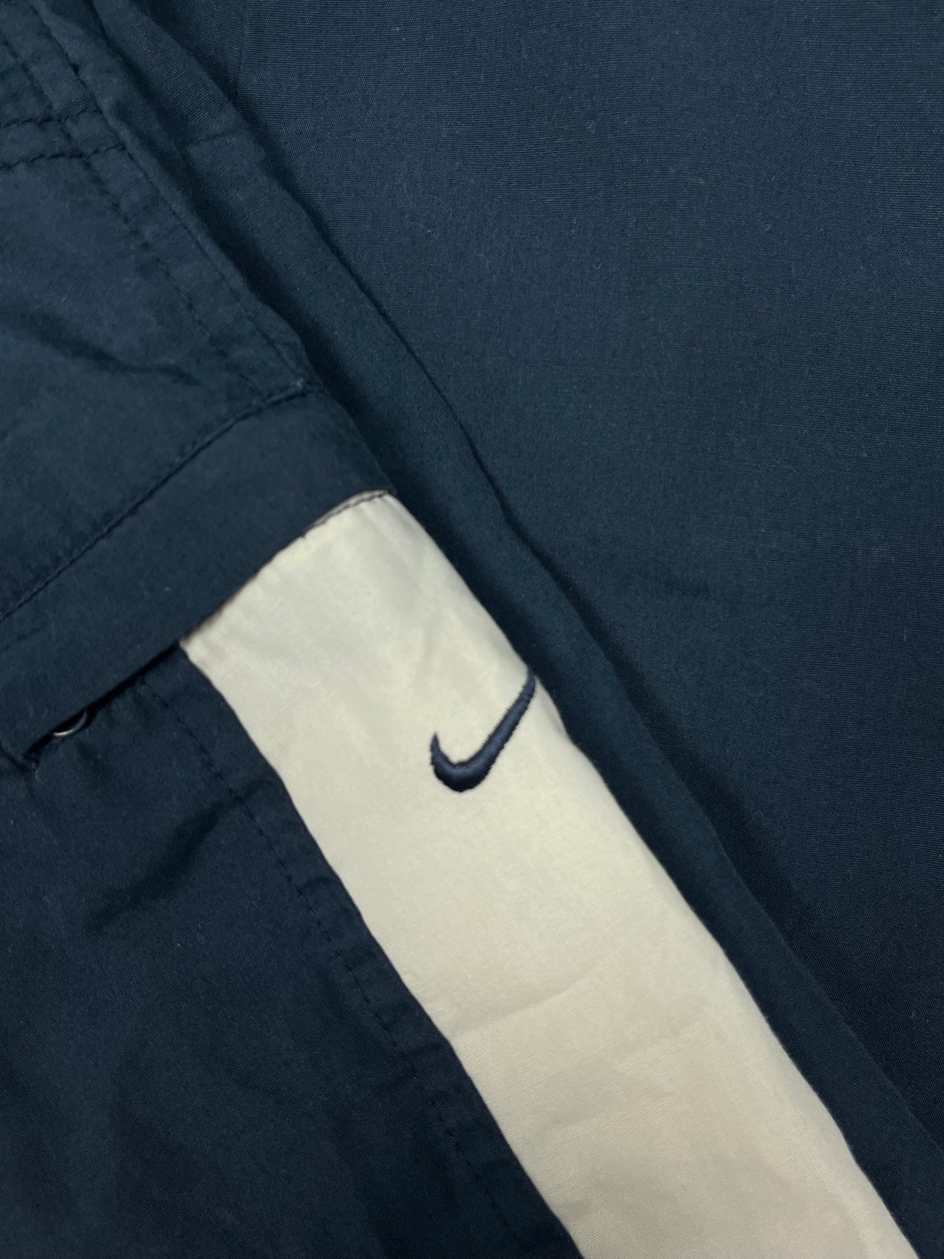 vintage Nike trackpants {M}