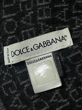 Load image into Gallery viewer, vintage Dolce &amp; Gabbana beanie
