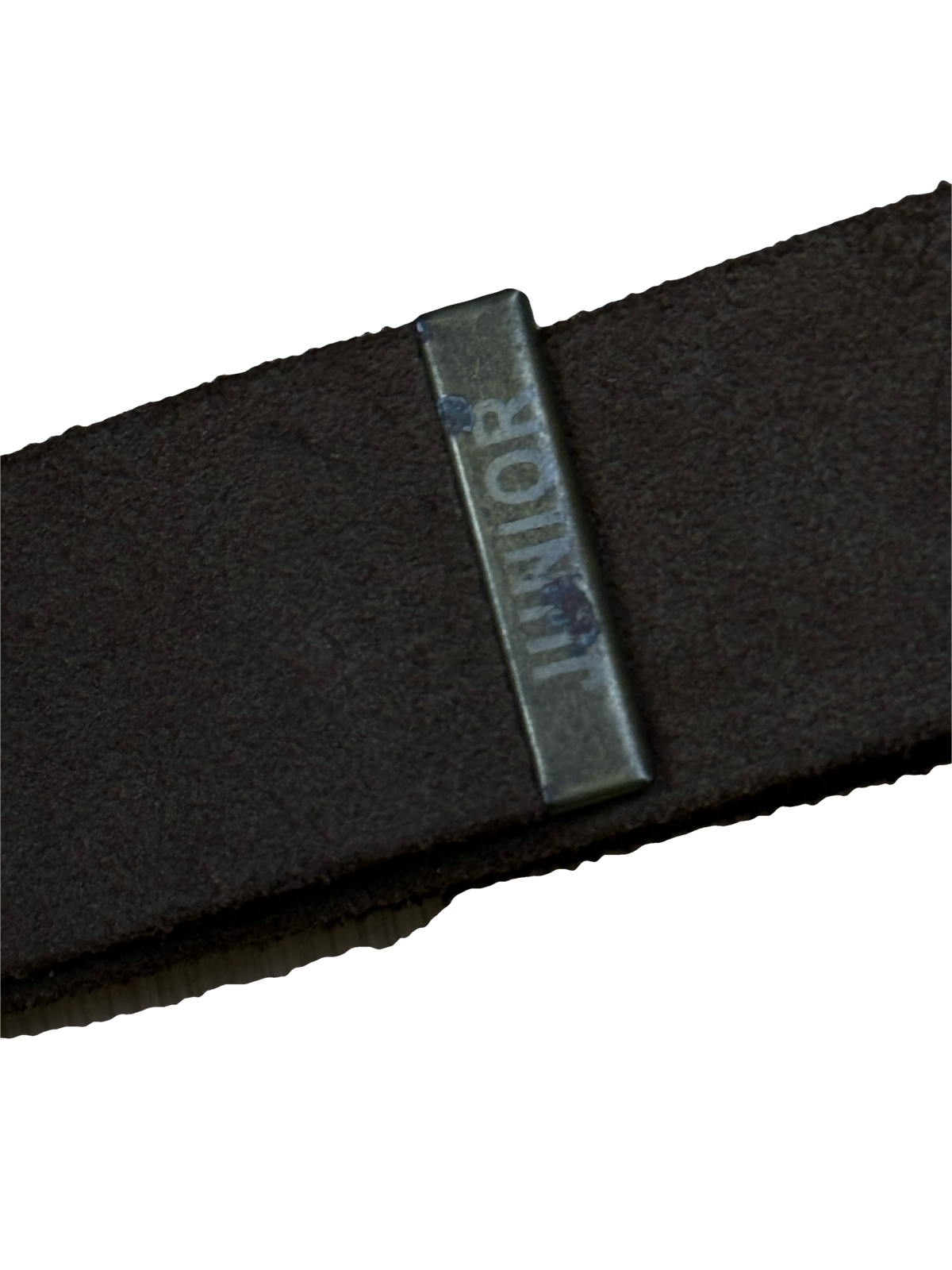vintage Dolce & Gabbana belt