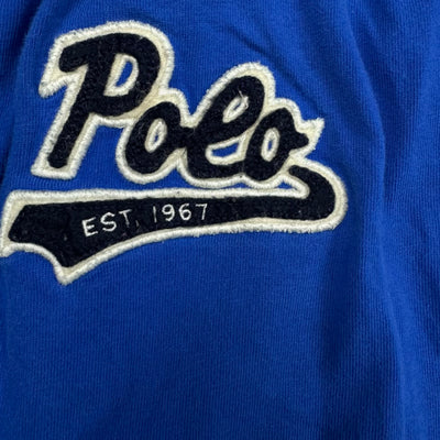 vintage Polo Ralph Lauren joggingpants {M}